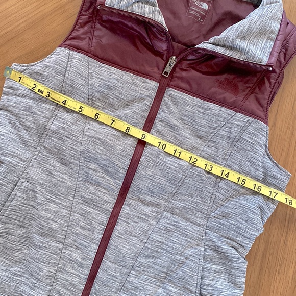 THE NORTH FACE PSEUDIO VEST - Picture 9 of 12